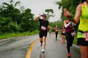 BIB: 5571
                            <button type="button" onclick="openModal(5631001)" class="btn btn-primary btn-sm float-right btn-popup" data-toggle="modal" data-target=".modal-high-quality">
                        <i class="fas fa-shopping-cart"></i> Add to Cart
                    </button>
                                            <button type="button" onclick="isThisMe(5631001, true)" class="btn btn-success btn-sm float-right btn-popup btn-isme hidden" data-toggle="tooltip" data-placement="bottom" title="นี่คือรูปของคุณใช่ไหม คลิกที่นี่เพื่อเอาเข้าอัลบั้ม">
                        <i class="fas fa-plus"></i> Add to album
                    </button>
                    <button type="button" onclick="isThisMe(5631001, false)" class="btn btn-warning btn-sm float-right btn-popup btn-isnotme hidden">
                        <i class="fas fa-ban"></i> Remove from album
                    </button>