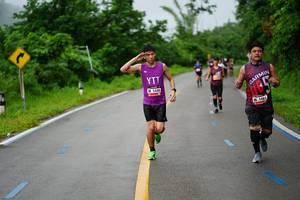 BIB: 5448, 1481
                            <button type="button" onclick="openModal(5623360)" class="btn btn-primary btn-sm float-right btn-popup" data-toggle="modal" data-target=".modal-high-quality">
                        <i class="fas fa-shopping-cart"></i> Add to Cart
                    </button>
                                            <button type="button" onclick="isThisMe(5623360, true)" class="btn btn-success btn-sm float-right btn-popup btn-isme hidden" data-toggle="tooltip" data-placement="bottom" title="นี่คือรูปของคุณใช่ไหม คลิกที่นี่เพื่อเอาเข้าอัลบั้ม">
                        <i class="fas fa-plus"></i> Add to album
                    </button>
                    <button type="button" onclick="isThisMe(5623360, false)" class="btn btn-warning btn-sm float-right btn-popup btn-isnotme hidden">
                        <i class="fas fa-ban"></i> Remove from album
                    </button>