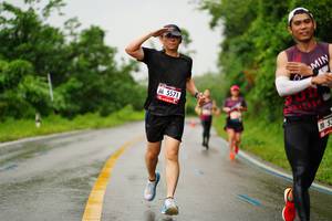 BIB: 5571
                            <button type="button" onclick="openModal(5630995)" class="btn btn-primary btn-sm float-right btn-popup" data-toggle="modal" data-target=".modal-high-quality">
                        <i class="fas fa-shopping-cart"></i> Add to Cart
                    </button>
                                            <button type="button" onclick="isThisMe(5630995, true)" class="btn btn-success btn-sm float-right btn-popup btn-isme hidden" data-toggle="tooltip" data-placement="bottom" title="นี่คือรูปของคุณใช่ไหม คลิกที่นี่เพื่อเอาเข้าอัลบั้ม">
                        <i class="fas fa-plus"></i> Add to album
                    </button>
                    <button type="button" onclick="isThisMe(5630995, false)" class="btn btn-warning btn-sm float-right btn-popup btn-isnotme hidden">
                        <i class="fas fa-ban"></i> Remove from album
                    </button>