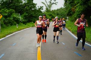 BIB: 7174, 1233
                            <button type="button" onclick="openModal(5621830)" class="btn btn-primary btn-sm float-right btn-popup" data-toggle="modal" data-target=".modal-high-quality">
                        <i class="fas fa-shopping-cart"></i> Add to Cart
                    </button>
                                            <button type="button" onclick="isThisMe(5621830, true)" class="btn btn-success btn-sm float-right btn-popup btn-isme hidden" data-toggle="tooltip" data-placement="bottom" title="นี่คือรูปของคุณใช่ไหม คลิกที่นี่เพื่อเอาเข้าอัลบั้ม">
                        <i class="fas fa-plus"></i> Add to album
                    </button>
                    <button type="button" onclick="isThisMe(5621830, false)" class="btn btn-warning btn-sm float-right btn-popup btn-isnotme hidden">
                        <i class="fas fa-ban"></i> Remove from album
                    </button>