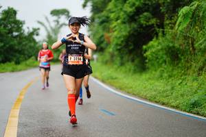 BIB: 3156
                            <button type="button" onclick="openModal(5624923)" class="btn btn-primary btn-sm float-right btn-popup" data-toggle="modal" data-target=".modal-high-quality">
                        <i class="fas fa-shopping-cart"></i> Add to Cart
                    </button>
                                            <button type="button" onclick="isThisMe(5624923, true)" class="btn btn-success btn-sm float-right btn-popup btn-isme hidden" data-toggle="tooltip" data-placement="bottom" title="นี่คือรูปของคุณใช่ไหม คลิกที่นี่เพื่อเอาเข้าอัลบั้ม">
                        <i class="fas fa-plus"></i> Add to album
                    </button>
                    <button type="button" onclick="isThisMe(5624923, false)" class="btn btn-warning btn-sm float-right btn-popup btn-isnotme hidden">
                        <i class="fas fa-ban"></i> Remove from album
                    </button>