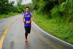 BIB: 5555
                            <button type="button" onclick="openModal(5629507)" class="btn btn-primary btn-sm float-right btn-popup" data-toggle="modal" data-target=".modal-high-quality">
                        <i class="fas fa-shopping-cart"></i> Add to Cart
                    </button>
                                            <button type="button" onclick="isThisMe(5629507, true)" class="btn btn-success btn-sm float-right btn-popup btn-isme hidden" data-toggle="tooltip" data-placement="bottom" title="นี่คือรูปของคุณใช่ไหม คลิกที่นี่เพื่อเอาเข้าอัลบั้ม">
                        <i class="fas fa-plus"></i> Add to album
                    </button>
                    <button type="button" onclick="isThisMe(5629507, false)" class="btn btn-warning btn-sm float-right btn-popup btn-isnotme hidden">
                        <i class="fas fa-ban"></i> Remove from album
                    </button>