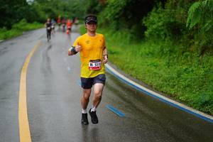 BIB: 5510, 
                            <button type="button" onclick="openModal(5631585)" class="btn btn-primary btn-sm float-right btn-popup" data-toggle="modal" data-target=".modal-high-quality">
                        <i class="fas fa-shopping-cart"></i> Add to Cart
                    </button>
                                            <button type="button" onclick="isThisMe(5631585, true)" class="btn btn-success btn-sm float-right btn-popup btn-isme hidden" data-toggle="tooltip" data-placement="bottom" title="นี่คือรูปของคุณใช่ไหม คลิกที่นี่เพื่อเอาเข้าอัลบั้ม">
                        <i class="fas fa-plus"></i> Add to album
                    </button>
                    <button type="button" onclick="isThisMe(5631585, false)" class="btn btn-warning btn-sm float-right btn-popup btn-isnotme hidden">
                        <i class="fas fa-ban"></i> Remove from album
                    </button>