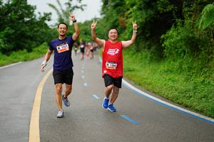 BIB: 1551, 1366
                            <button type="button" onclick="openModal(5621675)" class="btn btn-primary btn-sm float-right btn-popup" data-toggle="modal" data-target=".modal-high-quality">
                        <i class="fas fa-shopping-cart"></i> Add to Cart
                    </button>
                                            <button type="button" onclick="isThisMe(5621675, true)" class="btn btn-success btn-sm float-right btn-popup btn-isme hidden" data-toggle="tooltip" data-placement="bottom" title="นี่คือรูปของคุณใช่ไหม คลิกที่นี่เพื่อเอาเข้าอัลบั้ม">
                        <i class="fas fa-plus"></i> Add to album
                    </button>
                    <button type="button" onclick="isThisMe(5621675, false)" class="btn btn-warning btn-sm float-right btn-popup btn-isnotme hidden">
                        <i class="fas fa-ban"></i> Remove from album
                    </button>