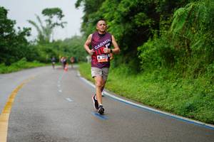 BIB: 1437
                            <button type="button" onclick="openModal(5624933)" class="btn btn-primary btn-sm float-right btn-popup" data-toggle="modal" data-target=".modal-high-quality">
                        <i class="fas fa-shopping-cart"></i> Add to Cart
                    </button>
                                            <button type="button" onclick="isThisMe(5624933, true)" class="btn btn-success btn-sm float-right btn-popup btn-isme hidden" data-toggle="tooltip" data-placement="bottom" title="นี่คือรูปของคุณใช่ไหม คลิกที่นี่เพื่อเอาเข้าอัลบั้ม">
                        <i class="fas fa-plus"></i> Add to album
                    </button>
                    <button type="button" onclick="isThisMe(5624933, false)" class="btn btn-warning btn-sm float-right btn-popup btn-isnotme hidden">
                        <i class="fas fa-ban"></i> Remove from album
                    </button>