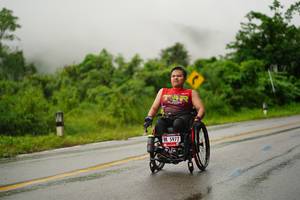 BIB: 5977
                            <button type="button" onclick="openModal(5647691)" class="btn btn-primary btn-sm float-right btn-popup" data-toggle="modal" data-target=".modal-high-quality">
                        <i class="fas fa-shopping-cart"></i> Add to Cart
                    </button>
                                            <button type="button" onclick="isThisMe(5647691, true)" class="btn btn-success btn-sm float-right btn-popup btn-isme hidden" data-toggle="tooltip" data-placement="bottom" title="นี่คือรูปของคุณใช่ไหม คลิกที่นี่เพื่อเอาเข้าอัลบั้ม">
                        <i class="fas fa-plus"></i> Add to album
                    </button>
                    <button type="button" onclick="isThisMe(5647691, false)" class="btn btn-warning btn-sm float-right btn-popup btn-isnotme hidden">
                        <i class="fas fa-ban"></i> Remove from album
                    </button>