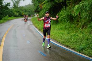 BIB: 5152
                            <button type="button" onclick="openModal(5630519)" class="btn btn-primary btn-sm float-right btn-popup" data-toggle="modal" data-target=".modal-high-quality">
                        <i class="fas fa-shopping-cart"></i> Add to Cart
                    </button>
                                            <button type="button" onclick="isThisMe(5630519, true)" class="btn btn-success btn-sm float-right btn-popup btn-isme hidden" data-toggle="tooltip" data-placement="bottom" title="นี่คือรูปของคุณใช่ไหม คลิกที่นี่เพื่อเอาเข้าอัลบั้ม">
                        <i class="fas fa-plus"></i> Add to album
                    </button>
                    <button type="button" onclick="isThisMe(5630519, false)" class="btn btn-warning btn-sm float-right btn-popup btn-isnotme hidden">
                        <i class="fas fa-ban"></i> Remove from album
                    </button>