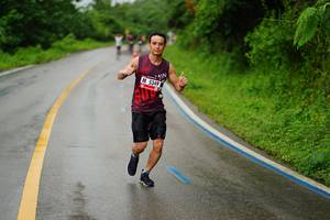 BIB: 5349
                            <button type="button" onclick="openModal(5629682)" class="btn btn-primary btn-sm float-right btn-popup" data-toggle="modal" data-target=".modal-high-quality">
                        <i class="fas fa-shopping-cart"></i> Add to Cart
                    </button>
                                            <button type="button" onclick="isThisMe(5629682, true)" class="btn btn-success btn-sm float-right btn-popup btn-isme hidden" data-toggle="tooltip" data-placement="bottom" title="นี่คือรูปของคุณใช่ไหม คลิกที่นี่เพื่อเอาเข้าอัลบั้ม">
                        <i class="fas fa-plus"></i> Add to album
                    </button>
                    <button type="button" onclick="isThisMe(5629682, false)" class="btn btn-warning btn-sm float-right btn-popup btn-isnotme hidden">
                        <i class="fas fa-ban"></i> Remove from album
                    </button>