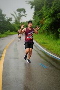 BIB: 6190
                            <button type="button" onclick="openModal(5633172)" class="btn btn-primary btn-sm float-right btn-popup" data-toggle="modal" data-target=".modal-high-quality">
                        <i class="fas fa-shopping-cart"></i> Add to Cart
                    </button>
                                            <button type="button" onclick="isThisMe(5633172, true)" class="btn btn-success btn-sm float-right btn-popup btn-isme hidden" data-toggle="tooltip" data-placement="bottom" title="นี่คือรูปของคุณใช่ไหม คลิกที่นี่เพื่อเอาเข้าอัลบั้ม">
                        <i class="fas fa-plus"></i> Add to album
                    </button>
                    <button type="button" onclick="isThisMe(5633172, false)" class="btn btn-warning btn-sm float-right btn-popup btn-isnotme hidden">
                        <i class="fas fa-ban"></i> Remove from album
                    </button>