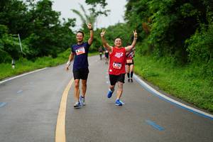 BIB: 1551, 1366
                            <button type="button" onclick="openModal(5621651)" class="btn btn-primary btn-sm float-right btn-popup" data-toggle="modal" data-target=".modal-high-quality">
                        <i class="fas fa-shopping-cart"></i> Add to Cart
                    </button>
                                            <button type="button" onclick="isThisMe(5621651, true)" class="btn btn-success btn-sm float-right btn-popup btn-isme hidden" data-toggle="tooltip" data-placement="bottom" title="นี่คือรูปของคุณใช่ไหม คลิกที่นี่เพื่อเอาเข้าอัลบั้ม">
                        <i class="fas fa-plus"></i> Add to album
                    </button>
                    <button type="button" onclick="isThisMe(5621651, false)" class="btn btn-warning btn-sm float-right btn-popup btn-isnotme hidden">
                        <i class="fas fa-ban"></i> Remove from album
                    </button>