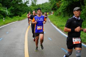 BIB: 1065, 1630
                            <button type="button" onclick="openModal(5619738)" class="btn btn-primary btn-sm float-right btn-popup" data-toggle="modal" data-target=".modal-high-quality">
                        <i class="fas fa-shopping-cart"></i> Add to Cart
                    </button>
                                            <button type="button" onclick="isThisMe(5619738, true)" class="btn btn-success btn-sm float-right btn-popup btn-isme hidden" data-toggle="tooltip" data-placement="bottom" title="นี่คือรูปของคุณใช่ไหม คลิกที่นี่เพื่อเอาเข้าอัลบั้ม">
                        <i class="fas fa-plus"></i> Add to album
                    </button>
                    <button type="button" onclick="isThisMe(5619738, false)" class="btn btn-warning btn-sm float-right btn-popup btn-isnotme hidden">
                        <i class="fas fa-ban"></i> Remove from album
                    </button>