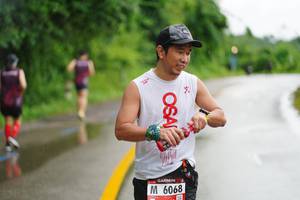 BIB: 6068
                            <button type="button" onclick="openModal(5650518)" class="btn btn-primary btn-sm float-right btn-popup" data-toggle="modal" data-target=".modal-high-quality">
                        <i class="fas fa-shopping-cart"></i> Add to Cart
                    </button>
                                            <button type="button" onclick="isThisMe(5650518, true)" class="btn btn-success btn-sm float-right btn-popup btn-isme hidden" data-toggle="tooltip" data-placement="bottom" title="นี่คือรูปของคุณใช่ไหม คลิกที่นี่เพื่อเอาเข้าอัลบั้ม">
                        <i class="fas fa-plus"></i> Add to album
                    </button>
                    <button type="button" onclick="isThisMe(5650518, false)" class="btn btn-warning btn-sm float-right btn-popup btn-isnotme hidden">
                        <i class="fas fa-ban"></i> Remove from album
                    </button>