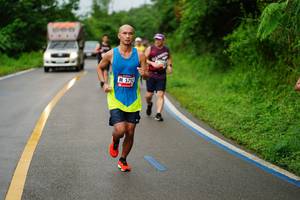 BIB: 575
                            <button type="button" onclick="openModal(5622879)" class="btn btn-primary btn-sm float-right btn-popup" data-toggle="modal" data-target=".modal-high-quality">
                        <i class="fas fa-shopping-cart"></i> Add to Cart
                    </button>
                                            <button type="button" onclick="isThisMe(5622879, true)" class="btn btn-success btn-sm float-right btn-popup btn-isme hidden" data-toggle="tooltip" data-placement="bottom" title="นี่คือรูปของคุณใช่ไหม คลิกที่นี่เพื่อเอาเข้าอัลบั้ม">
                        <i class="fas fa-plus"></i> Add to album
                    </button>
                    <button type="button" onclick="isThisMe(5622879, false)" class="btn btn-warning btn-sm float-right btn-popup btn-isnotme hidden">
                        <i class="fas fa-ban"></i> Remove from album
                    </button>