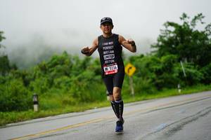 BIB: 5236
                            <button type="button" onclick="openModal(5649402)" class="btn btn-primary btn-sm float-right btn-popup" data-toggle="modal" data-target=".modal-high-quality">
                        <i class="fas fa-shopping-cart"></i> Add to Cart
                    </button>
                                            <button type="button" onclick="isThisMe(5649402, true)" class="btn btn-success btn-sm float-right btn-popup btn-isme hidden" data-toggle="tooltip" data-placement="bottom" title="นี่คือรูปของคุณใช่ไหม คลิกที่นี่เพื่อเอาเข้าอัลบั้ม">
                        <i class="fas fa-plus"></i> Add to album
                    </button>
                    <button type="button" onclick="isThisMe(5649402, false)" class="btn btn-warning btn-sm float-right btn-popup btn-isnotme hidden">
                        <i class="fas fa-ban"></i> Remove from album
                    </button>