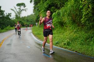 BIB: 5699
                            <button type="button" onclick="openModal(5643863)" class="btn btn-primary btn-sm float-right btn-popup" data-toggle="modal" data-target=".modal-high-quality">
                        <i class="fas fa-shopping-cart"></i> Add to Cart
                    </button>
                                            <button type="button" onclick="isThisMe(5643863, true)" class="btn btn-success btn-sm float-right btn-popup btn-isme hidden" data-toggle="tooltip" data-placement="bottom" title="นี่คือรูปของคุณใช่ไหม คลิกที่นี่เพื่อเอาเข้าอัลบั้ม">
                        <i class="fas fa-plus"></i> Add to album
                    </button>
                    <button type="button" onclick="isThisMe(5643863, false)" class="btn btn-warning btn-sm float-right btn-popup btn-isnotme hidden">
                        <i class="fas fa-ban"></i> Remove from album
                    </button>