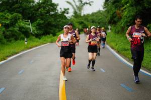 BIB: 1233, 7174
                            <button type="button" onclick="openModal(5621836)" class="btn btn-primary btn-sm float-right btn-popup" data-toggle="modal" data-target=".modal-high-quality">
                        <i class="fas fa-shopping-cart"></i> Add to Cart
                    </button>
                                            <button type="button" onclick="isThisMe(5621836, true)" class="btn btn-success btn-sm float-right btn-popup btn-isme hidden" data-toggle="tooltip" data-placement="bottom" title="นี่คือรูปของคุณใช่ไหม คลิกที่นี่เพื่อเอาเข้าอัลบั้ม">
                        <i class="fas fa-plus"></i> Add to album
                    </button>
                    <button type="button" onclick="isThisMe(5621836, false)" class="btn btn-warning btn-sm float-right btn-popup btn-isnotme hidden">
                        <i class="fas fa-ban"></i> Remove from album
                    </button>