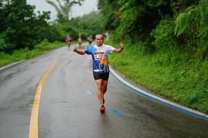 BIB: 5838
                            <button type="button" onclick="openModal(5630618)" class="btn btn-primary btn-sm float-right btn-popup" data-toggle="modal" data-target=".modal-high-quality">
                        <i class="fas fa-shopping-cart"></i> Add to Cart
                    </button>
                                            <button type="button" onclick="isThisMe(5630618, true)" class="btn btn-success btn-sm float-right btn-popup btn-isme hidden" data-toggle="tooltip" data-placement="bottom" title="นี่คือรูปของคุณใช่ไหม คลิกที่นี่เพื่อเอาเข้าอัลบั้ม">
                        <i class="fas fa-plus"></i> Add to album
                    </button>
                    <button type="button" onclick="isThisMe(5630618, false)" class="btn btn-warning btn-sm float-right btn-popup btn-isnotme hidden">
                        <i class="fas fa-ban"></i> Remove from album
                    </button>