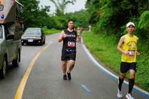 BIB: 5066, 560
                            <button type="button" onclick="openModal(5622903)" class="btn btn-primary btn-sm float-right btn-popup" data-toggle="modal" data-target=".modal-high-quality">
                        <i class="fas fa-shopping-cart"></i> Add to Cart
                    </button>
                                            <button type="button" onclick="isThisMe(5622903, true)" class="btn btn-success btn-sm float-right btn-popup btn-isme hidden" data-toggle="tooltip" data-placement="bottom" title="นี่คือรูปของคุณใช่ไหม คลิกที่นี่เพื่อเอาเข้าอัลบั้ม">
                        <i class="fas fa-plus"></i> Add to album
                    </button>
                    <button type="button" onclick="isThisMe(5622903, false)" class="btn btn-warning btn-sm float-right btn-popup btn-isnotme hidden">
                        <i class="fas fa-ban"></i> Remove from album
                    </button>