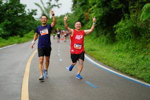 BIB: 1551, 1366
                            <button type="button" onclick="openModal(5621676)" class="btn btn-primary btn-sm float-right btn-popup" data-toggle="modal" data-target=".modal-high-quality">
                        <i class="fas fa-shopping-cart"></i> Add to Cart
                    </button>
                                            <button type="button" onclick="isThisMe(5621676, true)" class="btn btn-success btn-sm float-right btn-popup btn-isme hidden" data-toggle="tooltip" data-placement="bottom" title="นี่คือรูปของคุณใช่ไหม คลิกที่นี่เพื่อเอาเข้าอัลบั้ม">
                        <i class="fas fa-plus"></i> Add to album
                    </button>
                    <button type="button" onclick="isThisMe(5621676, false)" class="btn btn-warning btn-sm float-right btn-popup btn-isnotme hidden">
                        <i class="fas fa-ban"></i> Remove from album
                    </button>