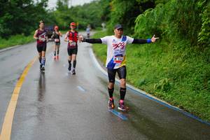 BIB: 5562
                            <button type="button" onclick="openModal(5643496)" class="btn btn-primary btn-sm float-right btn-popup" data-toggle="modal" data-target=".modal-high-quality">
                        <i class="fas fa-shopping-cart"></i> Add to Cart
                    </button>
                                            <button type="button" onclick="isThisMe(5643496, true)" class="btn btn-success btn-sm float-right btn-popup btn-isme hidden" data-toggle="tooltip" data-placement="bottom" title="นี่คือรูปของคุณใช่ไหม คลิกที่นี่เพื่อเอาเข้าอัลบั้ม">
                        <i class="fas fa-plus"></i> Add to album
                    </button>
                    <button type="button" onclick="isThisMe(5643496, false)" class="btn btn-warning btn-sm float-right btn-popup btn-isnotme hidden">
                        <i class="fas fa-ban"></i> Remove from album
                    </button>