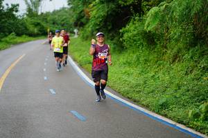 BIB: 124
                            <button type="button" onclick="openModal(5623069)" class="btn btn-primary btn-sm float-right btn-popup" data-toggle="modal" data-target=".modal-high-quality">
                        <i class="fas fa-shopping-cart"></i> Add to Cart
                    </button>
                                            <button type="button" onclick="isThisMe(5623069, true)" class="btn btn-success btn-sm float-right btn-popup btn-isme hidden" data-toggle="tooltip" data-placement="bottom" title="นี่คือรูปของคุณใช่ไหม คลิกที่นี่เพื่อเอาเข้าอัลบั้ม">
                        <i class="fas fa-plus"></i> Add to album
                    </button>
                    <button type="button" onclick="isThisMe(5623069, false)" class="btn btn-warning btn-sm float-right btn-popup btn-isnotme hidden">
                        <i class="fas fa-ban"></i> Remove from album
                    </button>