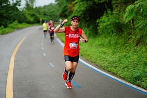 BIB: 5535
                            <button type="button" onclick="openModal(5623061)" class="btn btn-primary btn-sm float-right btn-popup" data-toggle="modal" data-target=".modal-high-quality">
                        <i class="fas fa-shopping-cart"></i> Add to Cart
                    </button>
                                            <button type="button" onclick="isThisMe(5623061, true)" class="btn btn-success btn-sm float-right btn-popup btn-isme hidden" data-toggle="tooltip" data-placement="bottom" title="นี่คือรูปของคุณใช่ไหม คลิกที่นี่เพื่อเอาเข้าอัลบั้ม">
                        <i class="fas fa-plus"></i> Add to album
                    </button>
                    <button type="button" onclick="isThisMe(5623061, false)" class="btn btn-warning btn-sm float-right btn-popup btn-isnotme hidden">
                        <i class="fas fa-ban"></i> Remove from album
                    </button>