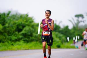 BIB: 1228
                            <button type="button" onclick="openModal(5755852)" class="btn btn-primary btn-sm float-right btn-popup" data-toggle="modal" data-target=".modal-high-quality">
                        <i class="fas fa-shopping-cart"></i> Add to Cart
                    </button>
                                            <button type="button" onclick="isThisMe(5755852, true)" class="btn btn-success btn-sm float-right btn-popup btn-isme hidden" data-toggle="tooltip" data-placement="bottom" title="นี่คือรูปของคุณใช่ไหม คลิกที่นี่เพื่อเอาเข้าอัลบั้ม">
                        <i class="fas fa-plus"></i> Add to album
                    </button>
                    <button type="button" onclick="isThisMe(5755852, false)" class="btn btn-warning btn-sm float-right btn-popup btn-isnotme hidden">
                        <i class="fas fa-ban"></i> Remove from album
                    </button>