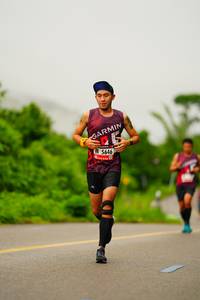 BIB: 5646
                            <button type="button" onclick="openModal(5617873)" class="btn btn-primary btn-sm float-right btn-popup" data-toggle="modal" data-target=".modal-high-quality">
                        <i class="fas fa-shopping-cart"></i> Add to Cart
                    </button>
                                            <button type="button" onclick="isThisMe(5617873, true)" class="btn btn-success btn-sm float-right btn-popup btn-isme hidden" data-toggle="tooltip" data-placement="bottom" title="นี่คือรูปของคุณใช่ไหม คลิกที่นี่เพื่อเอาเข้าอัลบั้ม">
                        <i class="fas fa-plus"></i> Add to album
                    </button>
                    <button type="button" onclick="isThisMe(5617873, false)" class="btn btn-warning btn-sm float-right btn-popup btn-isnotme hidden">
                        <i class="fas fa-ban"></i> Remove from album
                    </button>