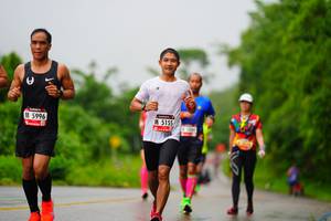 BIB: 5155, 5996
                            <button type="button" onclick="openModal(5764747)" class="btn btn-primary btn-sm float-right btn-popup" data-toggle="modal" data-target=".modal-high-quality">
                        <i class="fas fa-shopping-cart"></i> Add to Cart
                    </button>
                                            <button type="button" onclick="isThisMe(5764747, true)" class="btn btn-success btn-sm float-right btn-popup btn-isme hidden" data-toggle="tooltip" data-placement="bottom" title="นี่คือรูปของคุณใช่ไหม คลิกที่นี่เพื่อเอาเข้าอัลบั้ม">
                        <i class="fas fa-plus"></i> Add to album
                    </button>
                    <button type="button" onclick="isThisMe(5764747, false)" class="btn btn-warning btn-sm float-right btn-popup btn-isnotme hidden">
                        <i class="fas fa-ban"></i> Remove from album
                    </button>