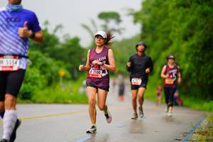 BIB: 5554, 7100
                            <button type="button" onclick="openModal(5614073)" class="btn btn-primary btn-sm float-right btn-popup" data-toggle="modal" data-target=".modal-high-quality">
                        <i class="fas fa-shopping-cart"></i> Add to Cart
                    </button>
                                            <button type="button" onclick="isThisMe(5614073, true)" class="btn btn-success btn-sm float-right btn-popup btn-isme hidden" data-toggle="tooltip" data-placement="bottom" title="นี่คือรูปของคุณใช่ไหม คลิกที่นี่เพื่อเอาเข้าอัลบั้ม">
                        <i class="fas fa-plus"></i> Add to album
                    </button>
                    <button type="button" onclick="isThisMe(5614073, false)" class="btn btn-warning btn-sm float-right btn-popup btn-isnotme hidden">
                        <i class="fas fa-ban"></i> Remove from album
                    </button>