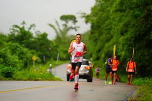 BIB: 5524
                            <button type="button" onclick="openModal(5613271)" class="btn btn-primary btn-sm float-right btn-popup" data-toggle="modal" data-target=".modal-high-quality">
                        <i class="fas fa-shopping-cart"></i> Add to Cart
                    </button>
                                            <button type="button" onclick="isThisMe(5613271, true)" class="btn btn-success btn-sm float-right btn-popup btn-isme hidden" data-toggle="tooltip" data-placement="bottom" title="นี่คือรูปของคุณใช่ไหม คลิกที่นี่เพื่อเอาเข้าอัลบั้ม">
                        <i class="fas fa-plus"></i> Add to album
                    </button>
                    <button type="button" onclick="isThisMe(5613271, false)" class="btn btn-warning btn-sm float-right btn-popup btn-isnotme hidden">
                        <i class="fas fa-ban"></i> Remove from album
                    </button>