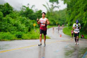 BIB: 5003
                            <button type="button" onclick="openModal(5768743)" class="btn btn-primary btn-sm float-right btn-popup" data-toggle="modal" data-target=".modal-high-quality">
                        <i class="fas fa-shopping-cart"></i> Add to Cart
                    </button>
                                            <button type="button" onclick="isThisMe(5768743, true)" class="btn btn-success btn-sm float-right btn-popup btn-isme hidden" data-toggle="tooltip" data-placement="bottom" title="นี่คือรูปของคุณใช่ไหม คลิกที่นี่เพื่อเอาเข้าอัลบั้ม">
                        <i class="fas fa-plus"></i> Add to album
                    </button>
                    <button type="button" onclick="isThisMe(5768743, false)" class="btn btn-warning btn-sm float-right btn-popup btn-isnotme hidden">
                        <i class="fas fa-ban"></i> Remove from album
                    </button>