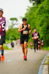 BIB: 1398
                            <button type="button" onclick="openModal(5617850)" class="btn btn-primary btn-sm float-right btn-popup" data-toggle="modal" data-target=".modal-high-quality">
                        <i class="fas fa-shopping-cart"></i> Add to Cart
                    </button>
                                            <button type="button" onclick="isThisMe(5617850, true)" class="btn btn-success btn-sm float-right btn-popup btn-isme hidden" data-toggle="tooltip" data-placement="bottom" title="นี่คือรูปของคุณใช่ไหม คลิกที่นี่เพื่อเอาเข้าอัลบั้ม">
                        <i class="fas fa-plus"></i> Add to album
                    </button>
                    <button type="button" onclick="isThisMe(5617850, false)" class="btn btn-warning btn-sm float-right btn-popup btn-isnotme hidden">
                        <i class="fas fa-ban"></i> Remove from album
                    </button>