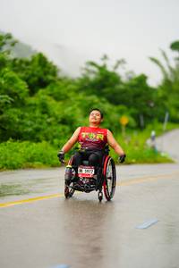 BIB: 5977
                            <button type="button" onclick="openModal(5769531)" class="btn btn-primary btn-sm float-right btn-popup" data-toggle="modal" data-target=".modal-high-quality">
                        <i class="fas fa-shopping-cart"></i> Add to Cart
                    </button>
                                            <button type="button" onclick="isThisMe(5769531, true)" class="btn btn-success btn-sm float-right btn-popup btn-isme hidden" data-toggle="tooltip" data-placement="bottom" title="นี่คือรูปของคุณใช่ไหม คลิกที่นี่เพื่อเอาเข้าอัลบั้ม">
                        <i class="fas fa-plus"></i> Add to album
                    </button>
                    <button type="button" onclick="isThisMe(5769531, false)" class="btn btn-warning btn-sm float-right btn-popup btn-isnotme hidden">
                        <i class="fas fa-ban"></i> Remove from album
                    </button>