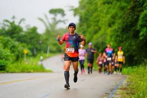 BIB: 5174
                            <button type="button" onclick="openModal(5763479)" class="btn btn-primary btn-sm float-right btn-popup" data-toggle="modal" data-target=".modal-high-quality">
                        <i class="fas fa-shopping-cart"></i> Add to Cart
                    </button>
                                            <button type="button" onclick="isThisMe(5763479, true)" class="btn btn-success btn-sm float-right btn-popup btn-isme hidden" data-toggle="tooltip" data-placement="bottom" title="นี่คือรูปของคุณใช่ไหม คลิกที่นี่เพื่อเอาเข้าอัลบั้ม">
                        <i class="fas fa-plus"></i> Add to album
                    </button>
                    <button type="button" onclick="isThisMe(5763479, false)" class="btn btn-warning btn-sm float-right btn-popup btn-isnotme hidden">
                        <i class="fas fa-ban"></i> Remove from album
                    </button>