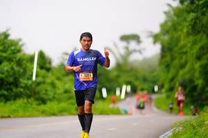 BIB: 3351
                            <button type="button" onclick="openModal(5755981)" class="btn btn-primary btn-sm float-right btn-popup" data-toggle="modal" data-target=".modal-high-quality">
                        <i class="fas fa-shopping-cart"></i> Add to Cart
                    </button>
                                            <button type="button" onclick="isThisMe(5755981, true)" class="btn btn-success btn-sm float-right btn-popup btn-isme hidden" data-toggle="tooltip" data-placement="bottom" title="นี่คือรูปของคุณใช่ไหม คลิกที่นี่เพื่อเอาเข้าอัลบั้ม">
                        <i class="fas fa-plus"></i> Add to album
                    </button>
                    <button type="button" onclick="isThisMe(5755981, false)" class="btn btn-warning btn-sm float-right btn-popup btn-isnotme hidden">
                        <i class="fas fa-ban"></i> Remove from album
                    </button>