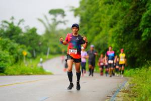 BIB: 5174
                            <button type="button" onclick="openModal(5611825)" class="btn btn-primary btn-sm float-right btn-popup" data-toggle="modal" data-target=".modal-high-quality">
                        <i class="fas fa-shopping-cart"></i> Add to Cart
                    </button>
                                            <button type="button" onclick="isThisMe(5611825, true)" class="btn btn-success btn-sm float-right btn-popup btn-isme hidden" data-toggle="tooltip" data-placement="bottom" title="นี่คือรูปของคุณใช่ไหม คลิกที่นี่เพื่อเอาเข้าอัลบั้ม">
                        <i class="fas fa-plus"></i> Add to album
                    </button>
                    <button type="button" onclick="isThisMe(5611825, false)" class="btn btn-warning btn-sm float-right btn-popup btn-isnotme hidden">
                        <i class="fas fa-ban"></i> Remove from album
                    </button>