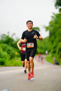 BIB: 1001
                            <button type="button" onclick="openModal(5712223)" class="btn btn-primary btn-sm float-right btn-popup" data-toggle="modal" data-target=".modal-high-quality">
                        <i class="fas fa-shopping-cart"></i> Add to Cart
                    </button>
                                            <button type="button" onclick="isThisMe(5712223, true)" class="btn btn-success btn-sm float-right btn-popup btn-isme hidden" data-toggle="tooltip" data-placement="bottom" title="นี่คือรูปของคุณใช่ไหม คลิกที่นี่เพื่อเอาเข้าอัลบั้ม">
                        <i class="fas fa-plus"></i> Add to album
                    </button>
                    <button type="button" onclick="isThisMe(5712223, false)" class="btn btn-warning btn-sm float-right btn-popup btn-isnotme hidden">
                        <i class="fas fa-ban"></i> Remove from album
                    </button>