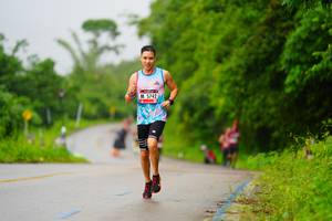 BIB: 5742
                            <button type="button" onclick="openModal(5612614)" class="btn btn-primary btn-sm float-right btn-popup" data-toggle="modal" data-target=".modal-high-quality">
                        <i class="fas fa-shopping-cart"></i> Add to Cart
                    </button>
                                            <button type="button" onclick="isThisMe(5612614, true)" class="btn btn-success btn-sm float-right btn-popup btn-isme hidden" data-toggle="tooltip" data-placement="bottom" title="นี่คือรูปของคุณใช่ไหม คลิกที่นี่เพื่อเอาเข้าอัลบั้ม">
                        <i class="fas fa-plus"></i> Add to album
                    </button>
                    <button type="button" onclick="isThisMe(5612614, false)" class="btn btn-warning btn-sm float-right btn-popup btn-isnotme hidden">
                        <i class="fas fa-ban"></i> Remove from album
                    </button>