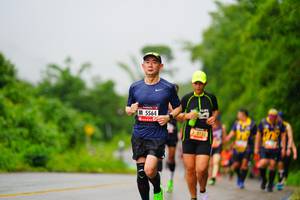 BIB: 5564, 3132
                            <button type="button" onclick="openModal(5764627)" class="btn btn-primary btn-sm float-right btn-popup" data-toggle="modal" data-target=".modal-high-quality">
                        <i class="fas fa-shopping-cart"></i> Add to Cart
                    </button>
                                            <button type="button" onclick="isThisMe(5764627, true)" class="btn btn-success btn-sm float-right btn-popup btn-isme hidden" data-toggle="tooltip" data-placement="bottom" title="นี่คือรูปของคุณใช่ไหม คลิกที่นี่เพื่อเอาเข้าอัลบั้ม">
                        <i class="fas fa-plus"></i> Add to album
                    </button>
                    <button type="button" onclick="isThisMe(5764627, false)" class="btn btn-warning btn-sm float-right btn-popup btn-isnotme hidden">
                        <i class="fas fa-ban"></i> Remove from album
                    </button>