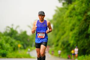 BIB: 5237
                            <button type="button" onclick="openModal(5766643)" class="btn btn-primary btn-sm float-right btn-popup" data-toggle="modal" data-target=".modal-high-quality">
                        <i class="fas fa-shopping-cart"></i> Add to Cart
                    </button>
                                            <button type="button" onclick="isThisMe(5766643, true)" class="btn btn-success btn-sm float-right btn-popup btn-isme hidden" data-toggle="tooltip" data-placement="bottom" title="นี่คือรูปของคุณใช่ไหม คลิกที่นี่เพื่อเอาเข้าอัลบั้ม">
                        <i class="fas fa-plus"></i> Add to album
                    </button>
                    <button type="button" onclick="isThisMe(5766643, false)" class="btn btn-warning btn-sm float-right btn-popup btn-isnotme hidden">
                        <i class="fas fa-ban"></i> Remove from album
                    </button>