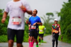 BIB: 5884, 3274
                            <button type="button" onclick="openModal(5764756)" class="btn btn-primary btn-sm float-right btn-popup" data-toggle="modal" data-target=".modal-high-quality">
                        <i class="fas fa-shopping-cart"></i> Add to Cart
                    </button>
                                            <button type="button" onclick="isThisMe(5764756, true)" class="btn btn-success btn-sm float-right btn-popup btn-isme hidden" data-toggle="tooltip" data-placement="bottom" title="นี่คือรูปของคุณใช่ไหม คลิกที่นี่เพื่อเอาเข้าอัลบั้ม">
                        <i class="fas fa-plus"></i> Add to album
                    </button>
                    <button type="button" onclick="isThisMe(5764756, false)" class="btn btn-warning btn-sm float-right btn-popup btn-isnotme hidden">
                        <i class="fas fa-ban"></i> Remove from album
                    </button>