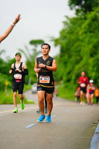 BIB: 1417
                            <button type="button" onclick="openModal(5763386)" class="btn btn-primary btn-sm float-right btn-popup" data-toggle="modal" data-target=".modal-high-quality">
                        <i class="fas fa-shopping-cart"></i> Add to Cart
                    </button>
                                            <button type="button" onclick="isThisMe(5763386, true)" class="btn btn-success btn-sm float-right btn-popup btn-isme hidden" data-toggle="tooltip" data-placement="bottom" title="นี่คือรูปของคุณใช่ไหม คลิกที่นี่เพื่อเอาเข้าอัลบั้ม">
                        <i class="fas fa-plus"></i> Add to album
                    </button>
                    <button type="button" onclick="isThisMe(5763386, false)" class="btn btn-warning btn-sm float-right btn-popup btn-isnotme hidden">
                        <i class="fas fa-ban"></i> Remove from album
                    </button>