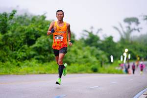 BIB: 1454
                            <button type="button" onclick="openModal(5707249)" class="btn btn-primary btn-sm float-right btn-popup" data-toggle="modal" data-target=".modal-high-quality">
                        <i class="fas fa-shopping-cart"></i> Add to Cart
                    </button>
                                            <button type="button" onclick="isThisMe(5707249, true)" class="btn btn-success btn-sm float-right btn-popup btn-isme hidden" data-toggle="tooltip" data-placement="bottom" title="นี่คือรูปของคุณใช่ไหม คลิกที่นี่เพื่อเอาเข้าอัลบั้ม">
                        <i class="fas fa-plus"></i> Add to album
                    </button>
                    <button type="button" onclick="isThisMe(5707249, false)" class="btn btn-warning btn-sm float-right btn-popup btn-isnotme hidden">
                        <i class="fas fa-ban"></i> Remove from album
                    </button>