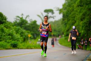 BIB: 6071
                            <button type="button" onclick="openModal(5763582)" class="btn btn-primary btn-sm float-right btn-popup" data-toggle="modal" data-target=".modal-high-quality">
                        <i class="fas fa-shopping-cart"></i> Add to Cart
                    </button>
                                            <button type="button" onclick="isThisMe(5763582, true)" class="btn btn-success btn-sm float-right btn-popup btn-isme hidden" data-toggle="tooltip" data-placement="bottom" title="นี่คือรูปของคุณใช่ไหม คลิกที่นี่เพื่อเอาเข้าอัลบั้ม">
                        <i class="fas fa-plus"></i> Add to album
                    </button>
                    <button type="button" onclick="isThisMe(5763582, false)" class="btn btn-warning btn-sm float-right btn-popup btn-isnotme hidden">
                        <i class="fas fa-ban"></i> Remove from album
                    </button>