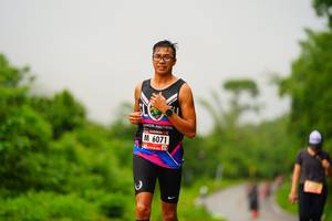 BIB: 6071
                            <button type="button" onclick="openModal(5611979)" class="btn btn-primary btn-sm float-right btn-popup" data-toggle="modal" data-target=".modal-high-quality">
                        <i class="fas fa-shopping-cart"></i> Add to Cart
                    </button>
                                            <button type="button" onclick="isThisMe(5611979, true)" class="btn btn-success btn-sm float-right btn-popup btn-isme hidden" data-toggle="tooltip" data-placement="bottom" title="นี่คือรูปของคุณใช่ไหม คลิกที่นี่เพื่อเอาเข้าอัลบั้ม">
                        <i class="fas fa-plus"></i> Add to album
                    </button>
                    <button type="button" onclick="isThisMe(5611979, false)" class="btn btn-warning btn-sm float-right btn-popup btn-isnotme hidden">
                        <i class="fas fa-ban"></i> Remove from album
                    </button>