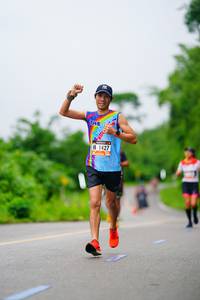 BIB: 1427
                            <button type="button" onclick="openModal(5710818)" class="btn btn-primary btn-sm float-right btn-popup" data-toggle="modal" data-target=".modal-high-quality">
                        <i class="fas fa-shopping-cart"></i> Add to Cart
                    </button>
                                            <button type="button" onclick="isThisMe(5710818, true)" class="btn btn-success btn-sm float-right btn-popup btn-isme hidden" data-toggle="tooltip" data-placement="bottom" title="นี่คือรูปของคุณใช่ไหม คลิกที่นี่เพื่อเอาเข้าอัลบั้ม">
                        <i class="fas fa-plus"></i> Add to album
                    </button>
                    <button type="button" onclick="isThisMe(5710818, false)" class="btn btn-warning btn-sm float-right btn-popup btn-isnotme hidden">
                        <i class="fas fa-ban"></i> Remove from album
                    </button>