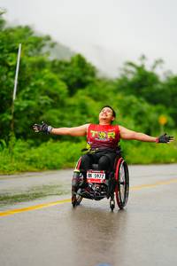 BIB: 5977
                            <button type="button" onclick="openModal(5769544)" class="btn btn-primary btn-sm float-right btn-popup" data-toggle="modal" data-target=".modal-high-quality">
                        <i class="fas fa-shopping-cart"></i> Add to Cart
                    </button>
                                            <button type="button" onclick="isThisMe(5769544, true)" class="btn btn-success btn-sm float-right btn-popup btn-isme hidden" data-toggle="tooltip" data-placement="bottom" title="นี่คือรูปของคุณใช่ไหม คลิกที่นี่เพื่อเอาเข้าอัลบั้ม">
                        <i class="fas fa-plus"></i> Add to album
                    </button>
                    <button type="button" onclick="isThisMe(5769544, false)" class="btn btn-warning btn-sm float-right btn-popup btn-isnotme hidden">
                        <i class="fas fa-ban"></i> Remove from album
                    </button>