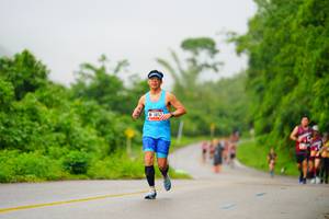 BIB: 5813
                            <button type="button" onclick="openModal(5611610)" class="btn btn-primary btn-sm float-right btn-popup" data-toggle="modal" data-target=".modal-high-quality">
                        <i class="fas fa-shopping-cart"></i> Add to Cart
                    </button>
                                            <button type="button" onclick="isThisMe(5611610, true)" class="btn btn-success btn-sm float-right btn-popup btn-isme hidden" data-toggle="tooltip" data-placement="bottom" title="นี่คือรูปของคุณใช่ไหม คลิกที่นี่เพื่อเอาเข้าอัลบั้ม">
                        <i class="fas fa-plus"></i> Add to album
                    </button>
                    <button type="button" onclick="isThisMe(5611610, false)" class="btn btn-warning btn-sm float-right btn-popup btn-isnotme hidden">
                        <i class="fas fa-ban"></i> Remove from album
                    </button>