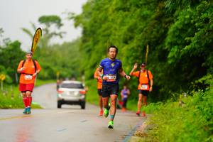 BIB: 5256
                            <button type="button" onclick="openModal(5613570)" class="btn btn-primary btn-sm float-right btn-popup" data-toggle="modal" data-target=".modal-high-quality">
                        <i class="fas fa-shopping-cart"></i> Add to Cart
                    </button>
                                            <button type="button" onclick="isThisMe(5613570, true)" class="btn btn-success btn-sm float-right btn-popup btn-isme hidden" data-toggle="tooltip" data-placement="bottom" title="นี่คือรูปของคุณใช่ไหม คลิกที่นี่เพื่อเอาเข้าอัลบั้ม">
                        <i class="fas fa-plus"></i> Add to album
                    </button>
                    <button type="button" onclick="isThisMe(5613570, false)" class="btn btn-warning btn-sm float-right btn-popup btn-isnotme hidden">
                        <i class="fas fa-ban"></i> Remove from album
                    </button>